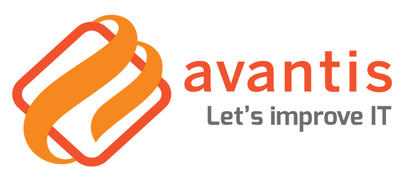 Logo de Avantis